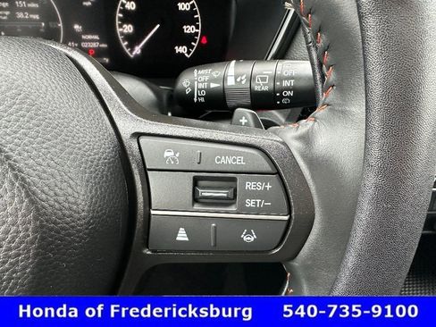 Used 2025 Honda CR-V Sport-L image 24