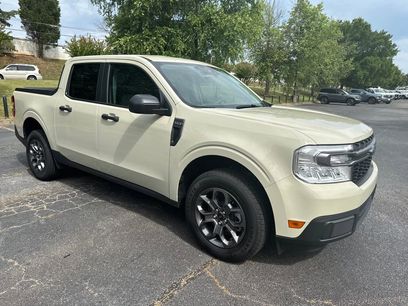 Used 2024 Ford Maverick XLT