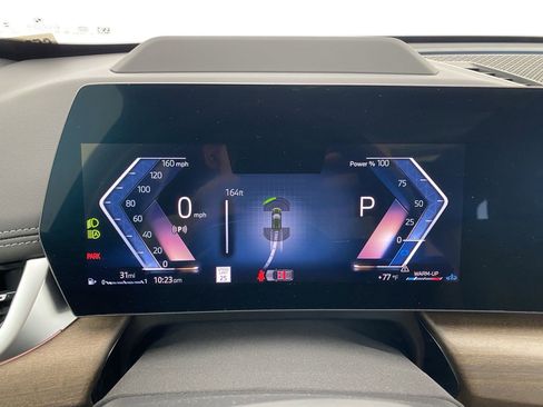 Certified 2025 BMW X1 xDrive28i w/ Premium Package image 19