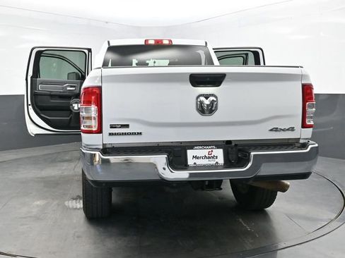 Used 2023 RAM 2500 Big Horn w/ Level 1 Equipment Group image 47
