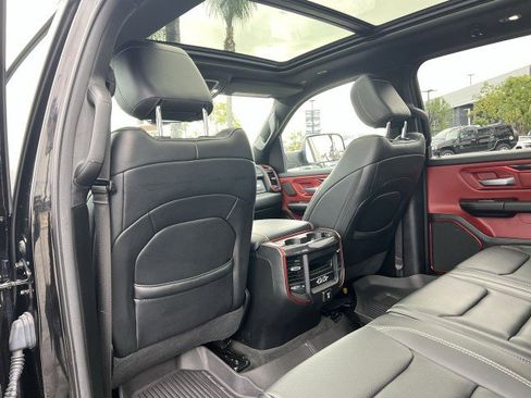 Used 2020 RAM 1500 Rebel w/ Rebel Level 2 Equipment Group image 22