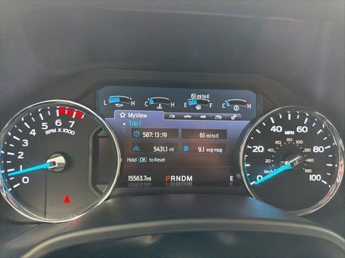 Used 2020 Ford F250 Lariat w/ Chrome Package AWD/4WD image 15