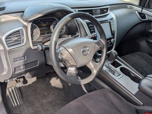 Used 2019 Nissan Murano S AWD/4WD image 10