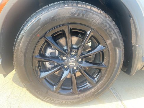 Certified 2026 Honda CR-V Sport-L image 31