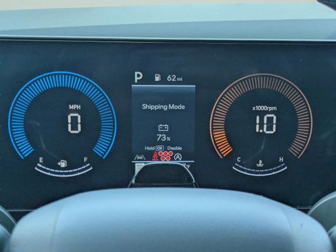 New 2026 Hyundai Santa Fe SEL image 34