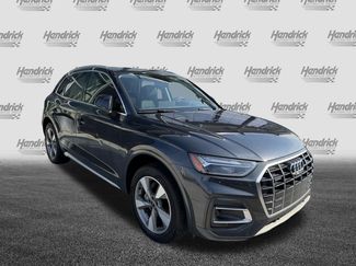 Used 2023 Audi Q5 2.0T Premium Plus w/ Premium Plus Package AWD/4WD video 2