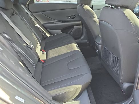 New 2026 Hyundai Elantra SEL Sport Premium image 21