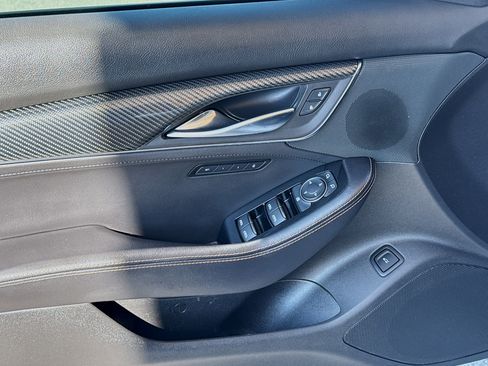 Used 2023 Cadillac CT5 Sport w/ Climate Package image 16