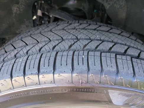 Used 2023 Ford F150 Platinum w/ Equipment Group 701A High AWD/4WD image 11
