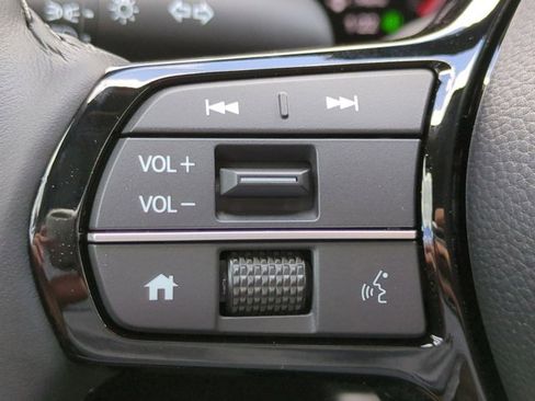 New 2026 Honda HR-V EX-L image 22