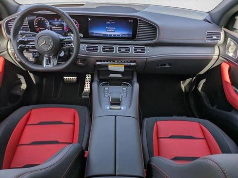 New 2026 Mercedes-Benz GLE 53 AMG 4MATIC Coupe image 15