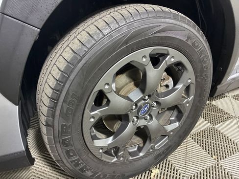 Certified 2023 Subaru Crosstrek 2.5i Sport image 4