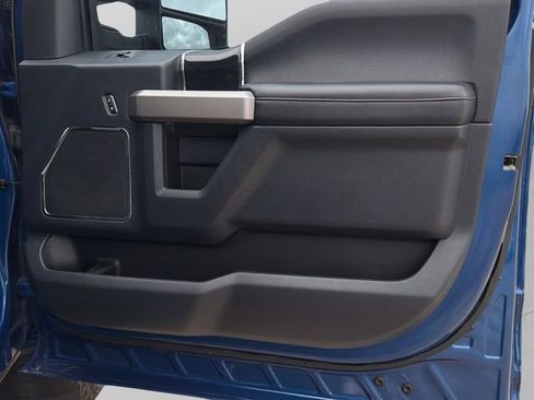 Used 2022 Ford F350 Platinum image 12