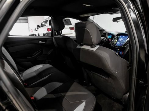 Used 2015 Ford Focus ST FWD image 31