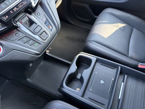 Certified 2025 Honda Odyssey Sport-L image 38