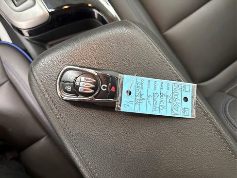 Used 2024 Buick Envista Sport Touring w/ Convenience I Package image 38