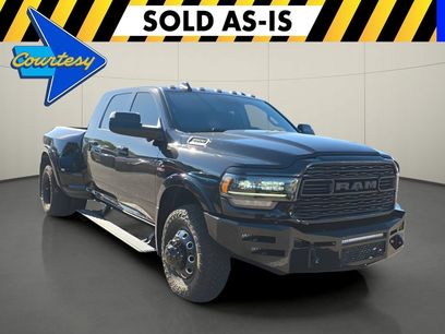 Used 2022 RAM 3500 Limited