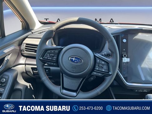 New 2026 Subaru Crosstrek 2.5i Limited AWD/4WD image 13