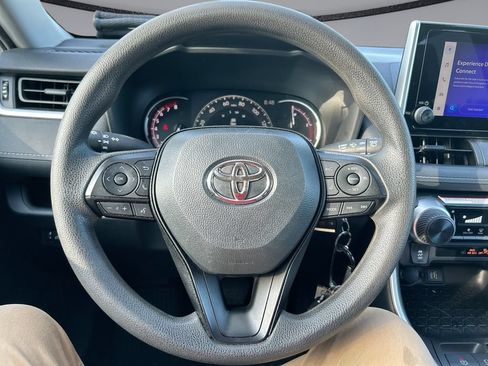 Used 2024 Toyota RAV4 LE FWD image 14