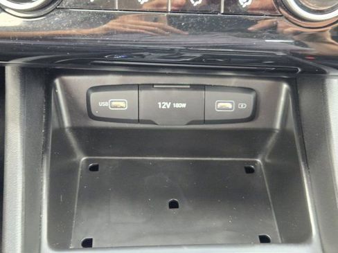 Certified 2023 Hyundai Tucson SE FWD image 19