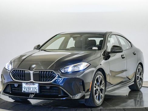 Used 2026 BMW 228i FWD image 1