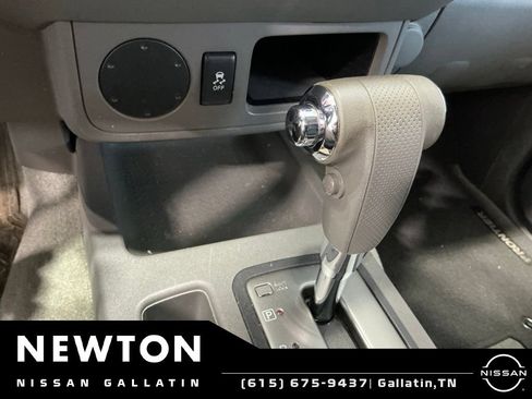Used 2015 Nissan Frontier S RWD image 16