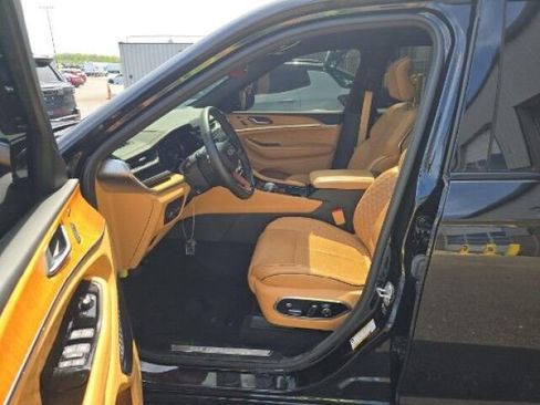 Used 2024 Jeep Grand Cherokee Summit image 6