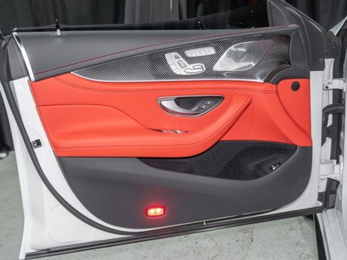 New 2026 Mercedes-Benz AMG GT 53 image 9