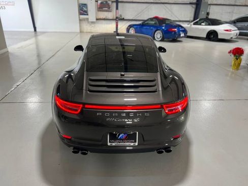 Used 2013 Porsche 911 Carrera 4S image 54