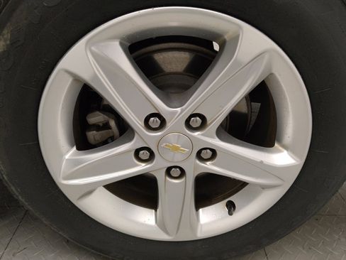 Used 2021 Chevrolet Malibu LS w/ LPO, Convenience Package 2 image 31