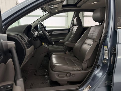 Used 2011 Honda CR-V EX-L image 5