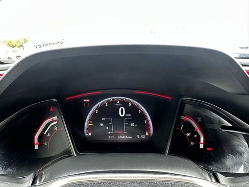 Used 2018 Honda Civic Type R image 25