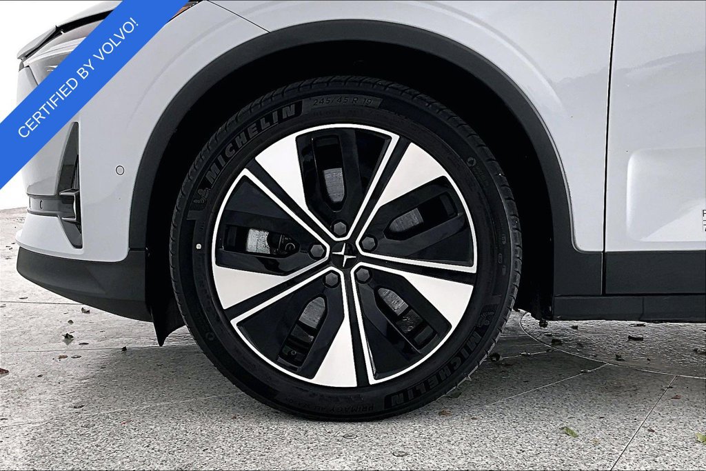 Used 2024 Polestar Polestar 2 AWD/4WD image 10