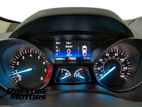 Used 2019 Ford Escape SEL AWD/4WD image 34
