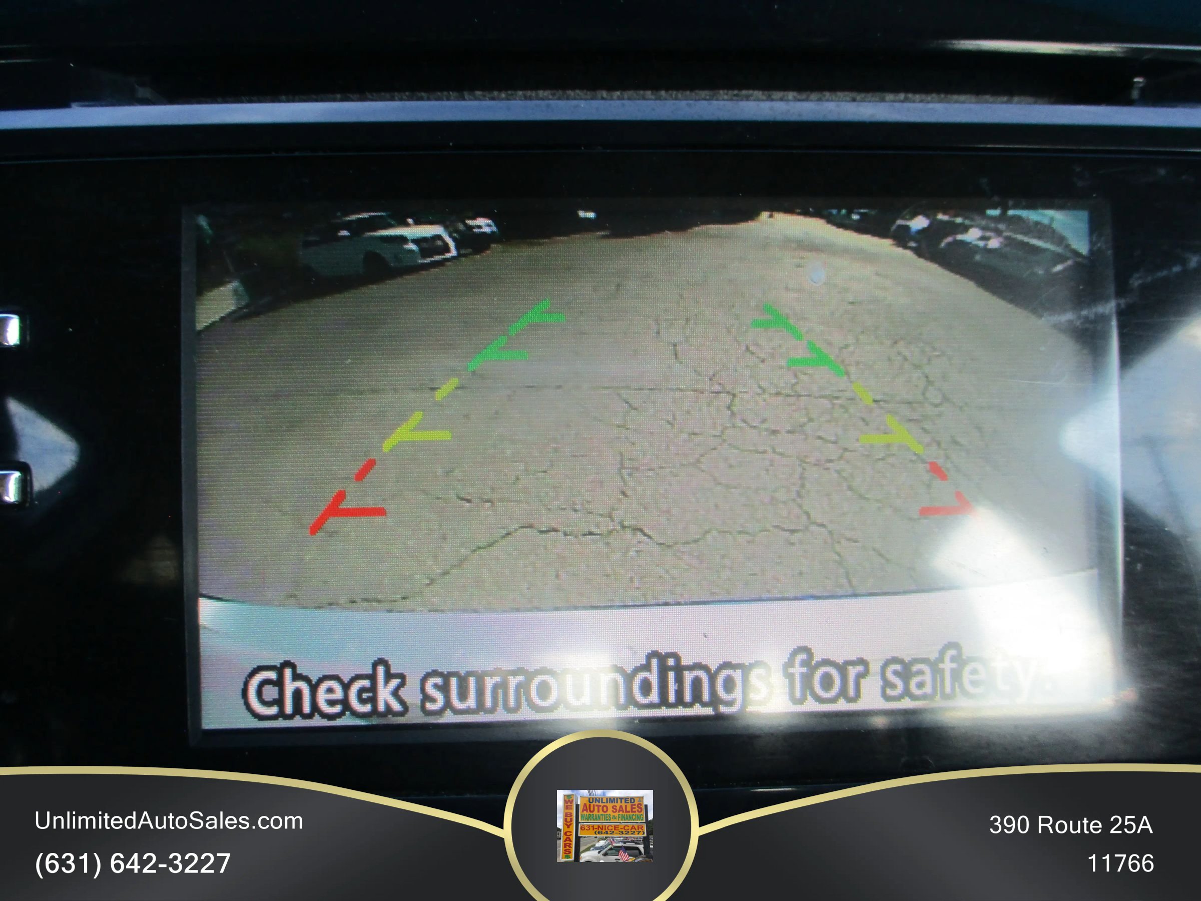 Used 2015 Nissan Altima 2.5 S w/ Power Driver Seat Package FWD image 8