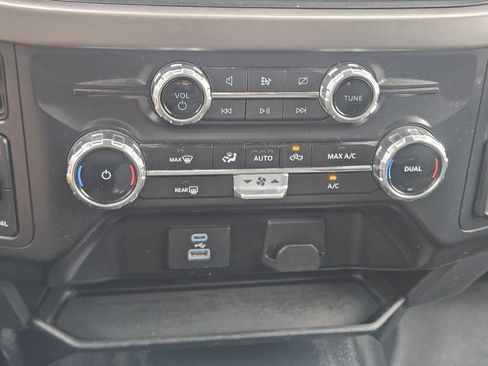 Used 2024 Ford F150 XLT w/ Tow/Haul Package image 23