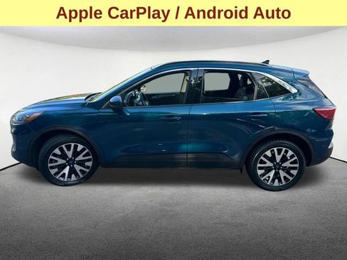 Used 2020 Ford Escape SEL AWD/4WD image 6
