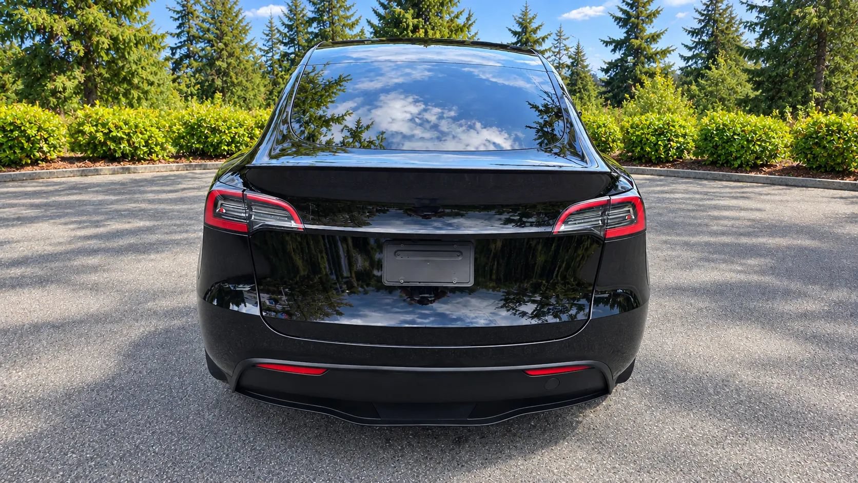 Used 2024 Tesla Model Y Performance AWD/4WD image 6