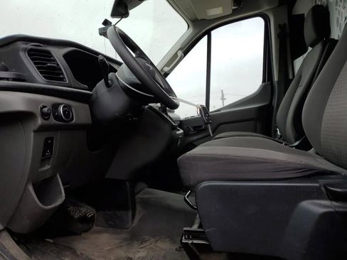 Used 2023 Ford Transit 250 Medium Roof w/ Load Area Protection Package image 7