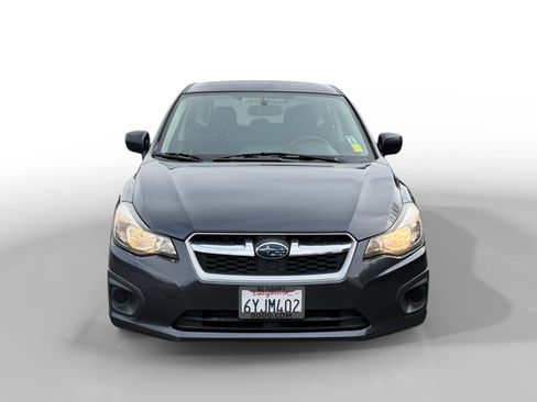 Used 2013 Subaru Impreza 2.0i Premium w/ All-Weather Pkg image 8