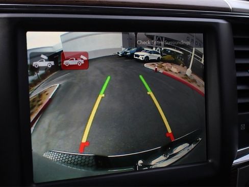 Used 2017 RAM 2500 Laramie image 34