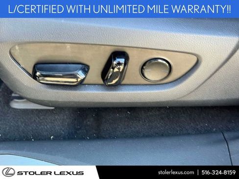 Used 2023 Lexus RX 350 Premium w/ Accessory Package FWD image 23