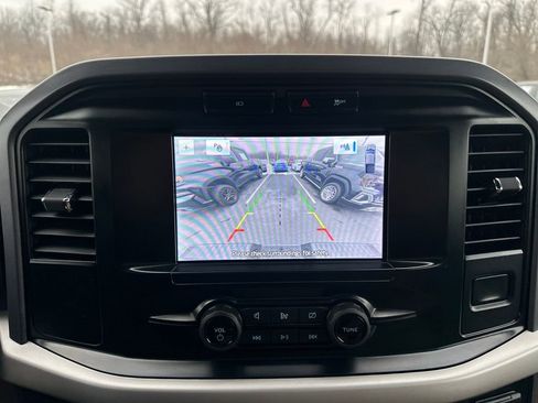 Used 2023 Ford F150 XLT image 24