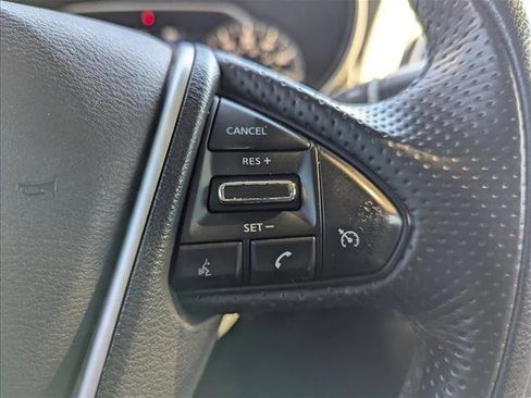 Used 2019 Nissan Maxima 3.5 S w/ Floor Mat Group FWD image 14