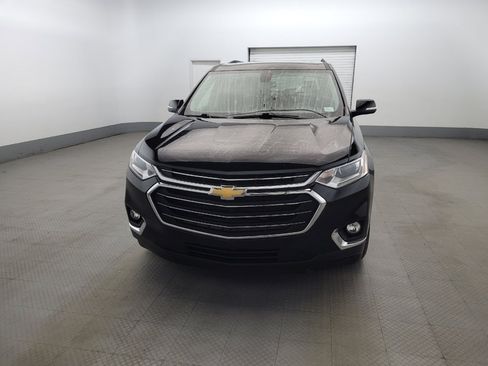Used 2019 Chevrolet Traverse LT w/ LT Premium Package AWD/4WD image 15