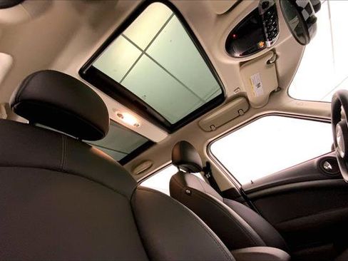 Used 2016 MINI Cooper Countryman S image 25