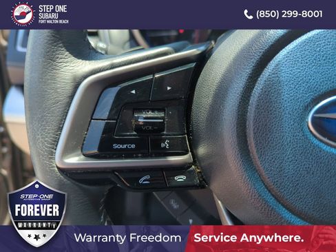Used 2018 Subaru Outback 2.5i Limited AWD/4WD image 22