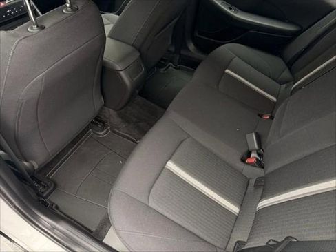 New 2025 Hyundai Sonata SEL image 16