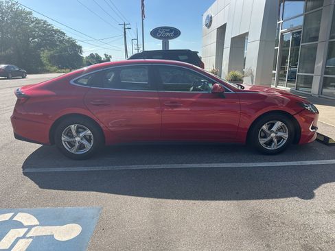 Used 2021 Hyundai Sonata SE image 5