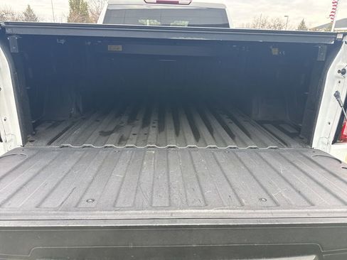 Used 2023 GMC Sierra 1500 Pro w/ Graphite Edition image 56